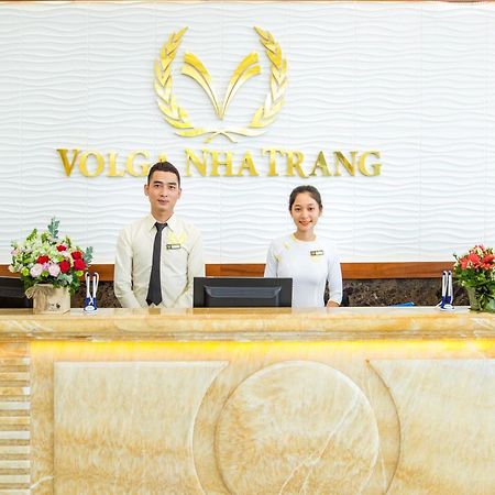 Putin Nha Trang Hotel Εξωτερικό φωτογραφία