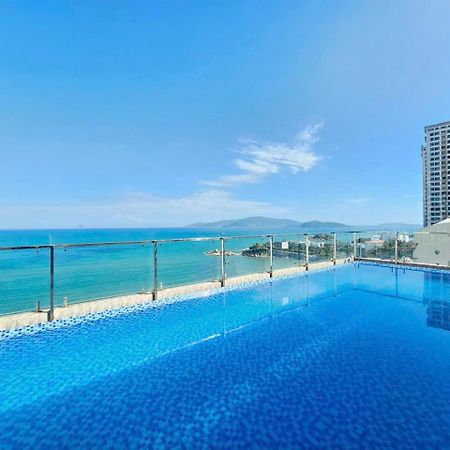 Putin Hotel Να Τρανγκ Εξωτερικό φωτογραφία