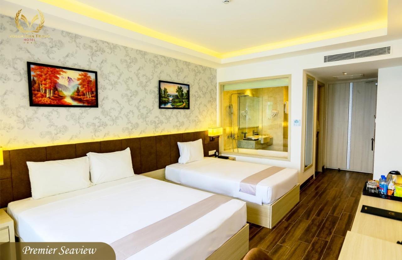 Putin Hotel Να Τρανγκ Εξωτερικό φωτογραφία