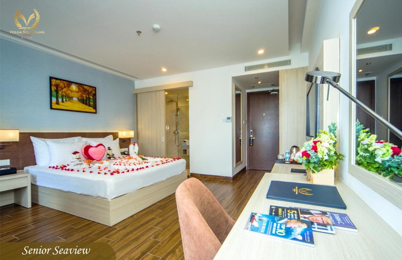 Putin Hotel Να Τρανγκ Εξωτερικό φωτογραφία
