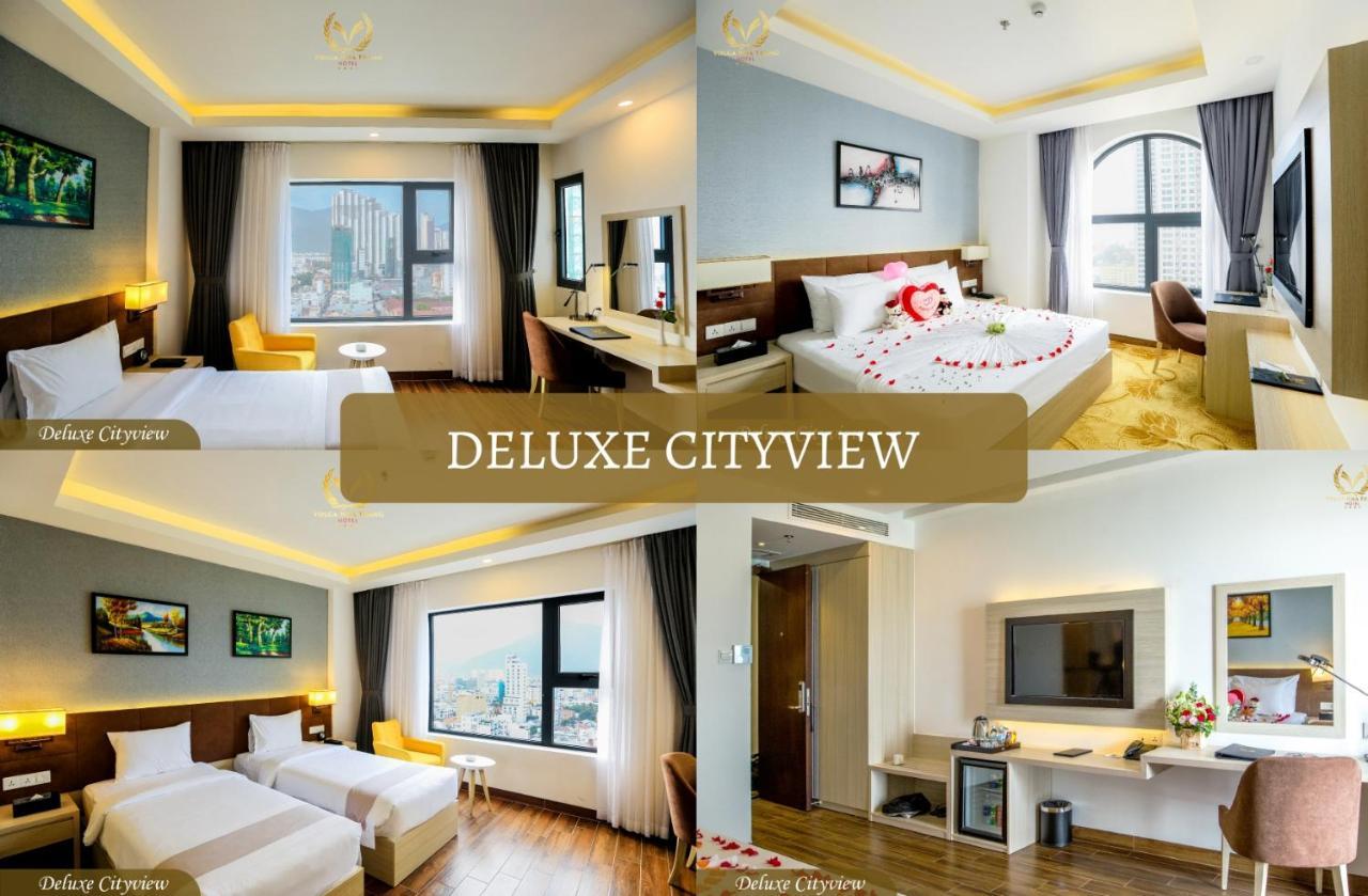 Putin Hotel Να Τρανγκ Εξωτερικό φωτογραφία