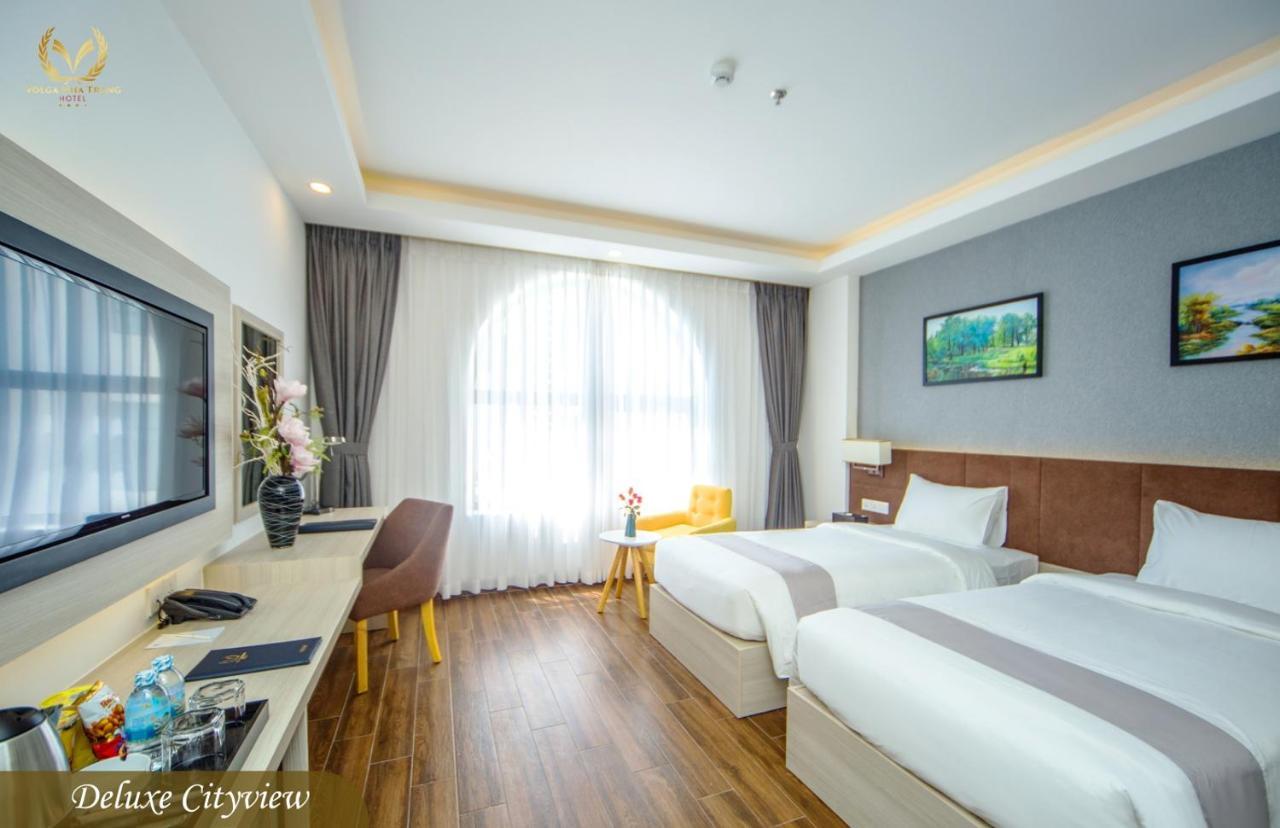 Putin Hotel Να Τρανγκ Εξωτερικό φωτογραφία