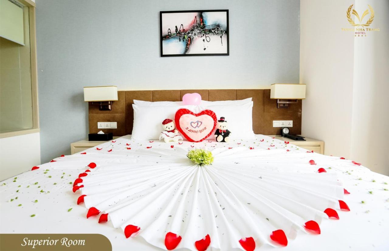 Putin Hotel Να Τρανγκ Εξωτερικό φωτογραφία