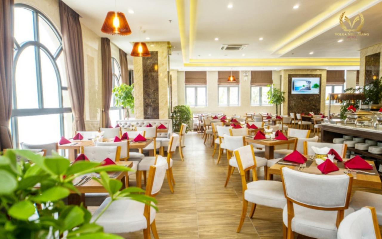 Putin Hotel Να Τρανγκ Εξωτερικό φωτογραφία