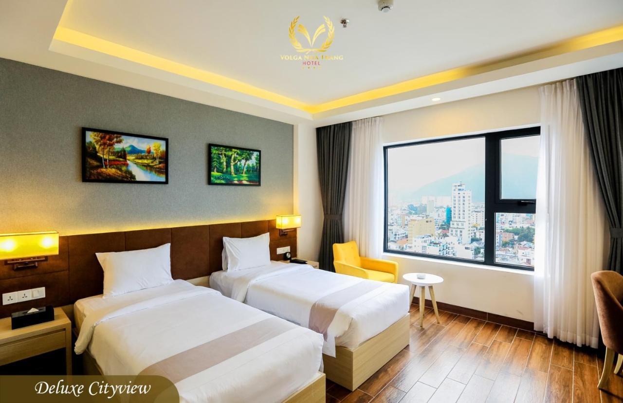 Putin Hotel Να Τρανγκ Εξωτερικό φωτογραφία