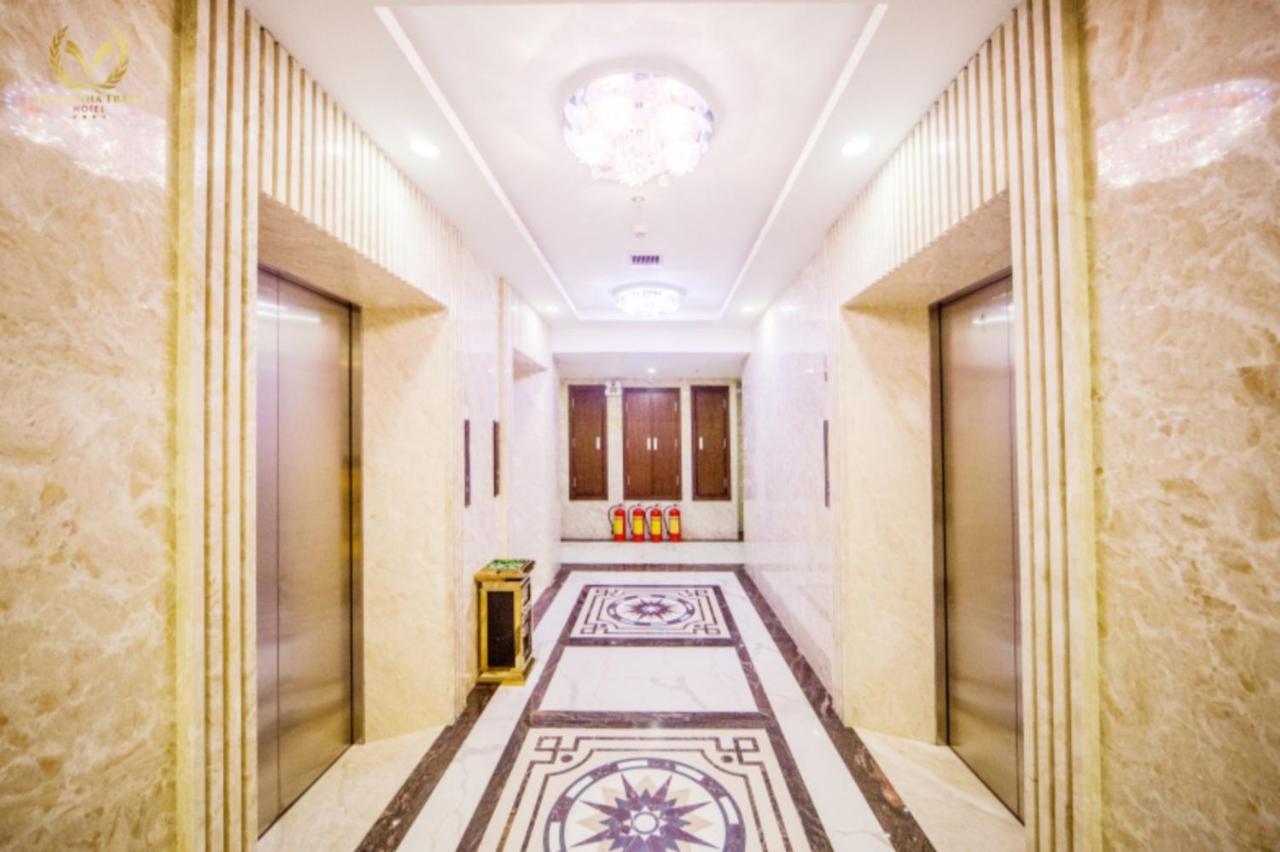 Putin Hotel Να Τρανγκ Εξωτερικό φωτογραφία