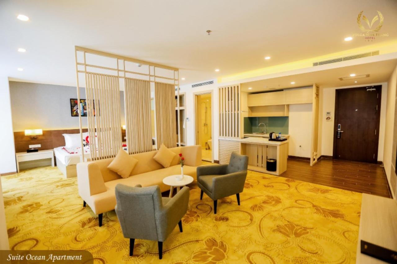 Putin Hotel Να Τρανγκ Εξωτερικό φωτογραφία