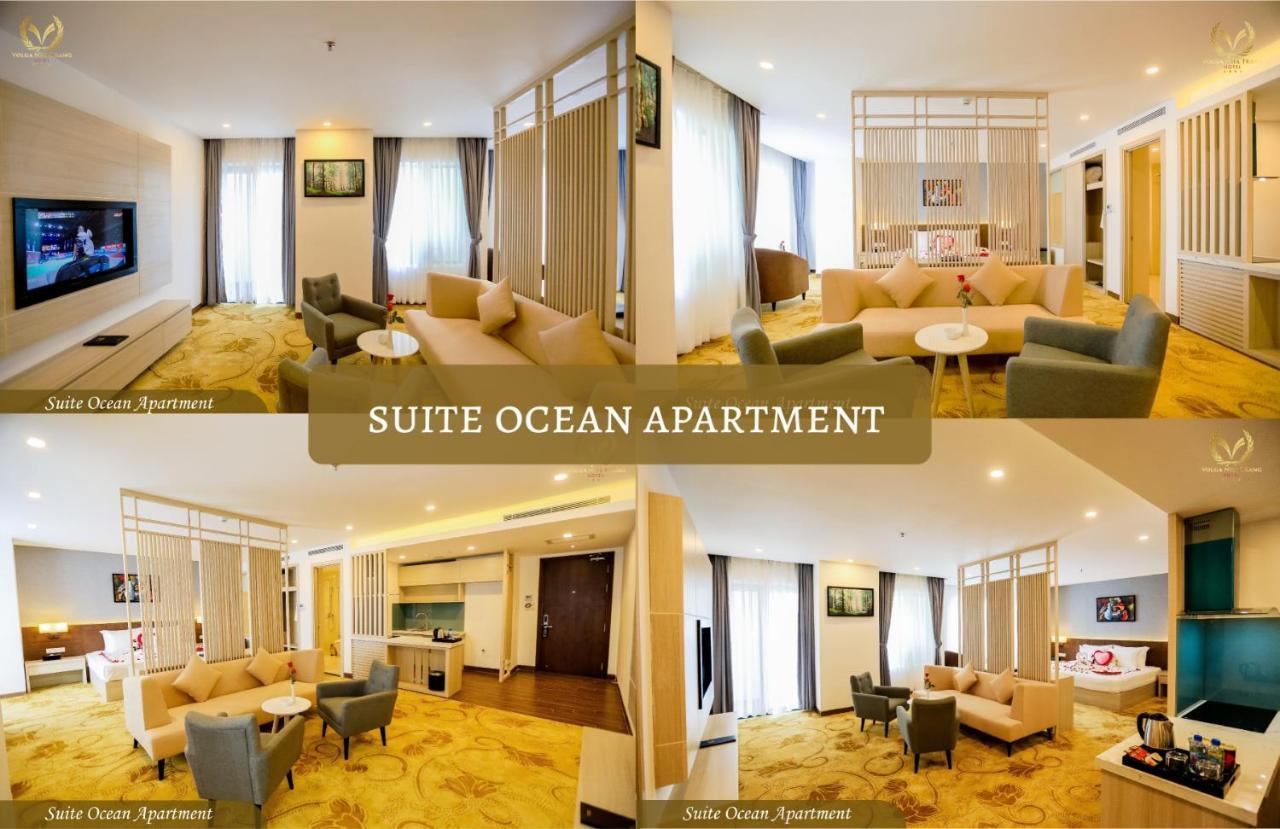 Putin Hotel Να Τρανγκ Εξωτερικό φωτογραφία