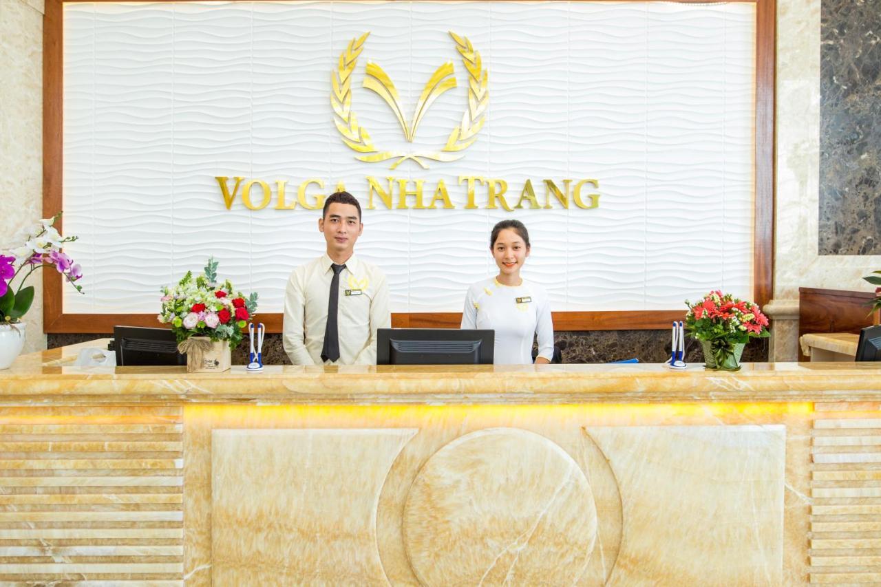 Putin Hotel Να Τρανγκ Εξωτερικό φωτογραφία