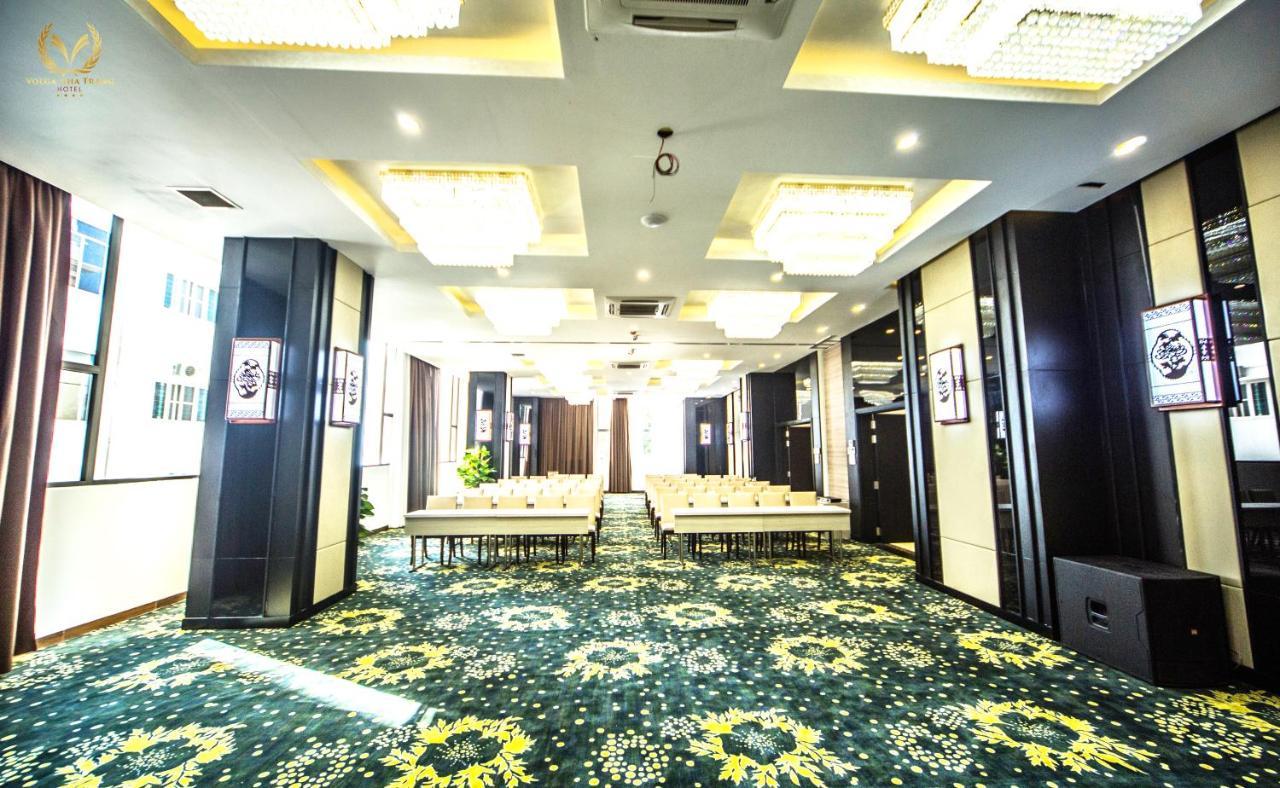 Putin Hotel Να Τρανγκ Εξωτερικό φωτογραφία