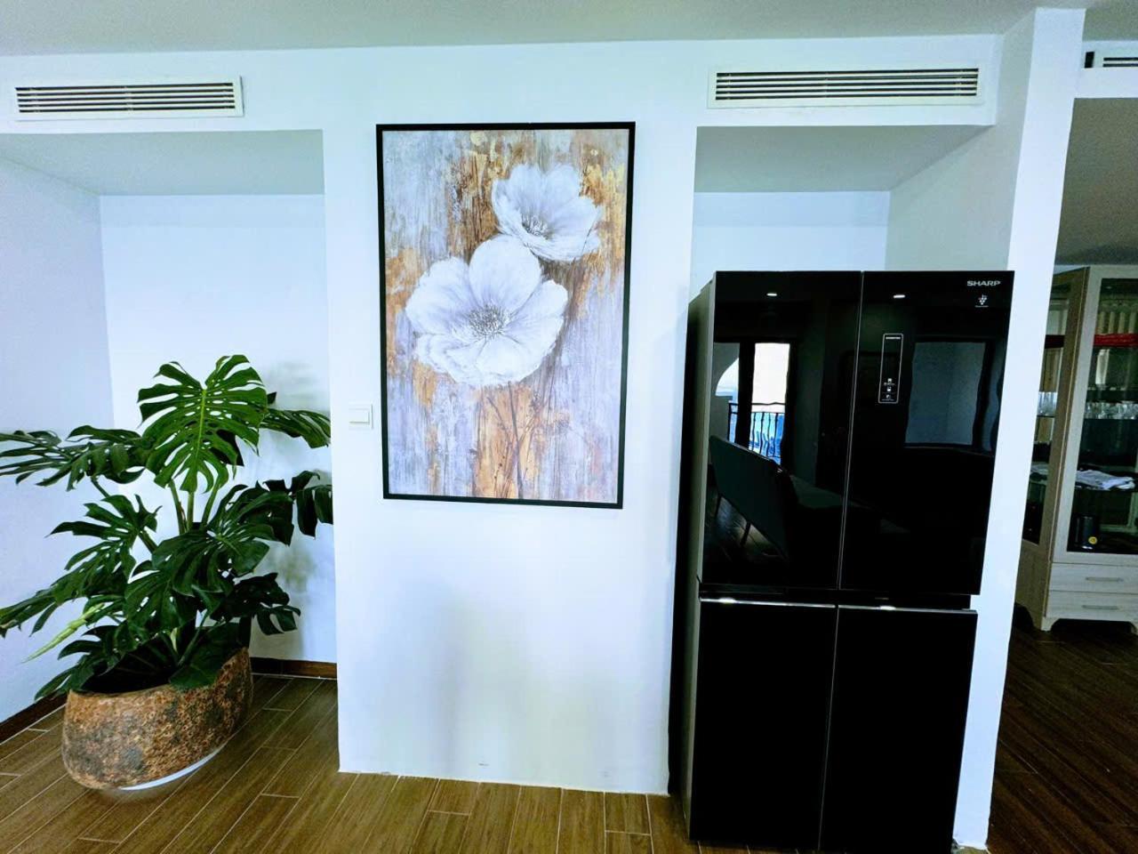 Putin Hotel Να Τρανγκ Εξωτερικό φωτογραφία