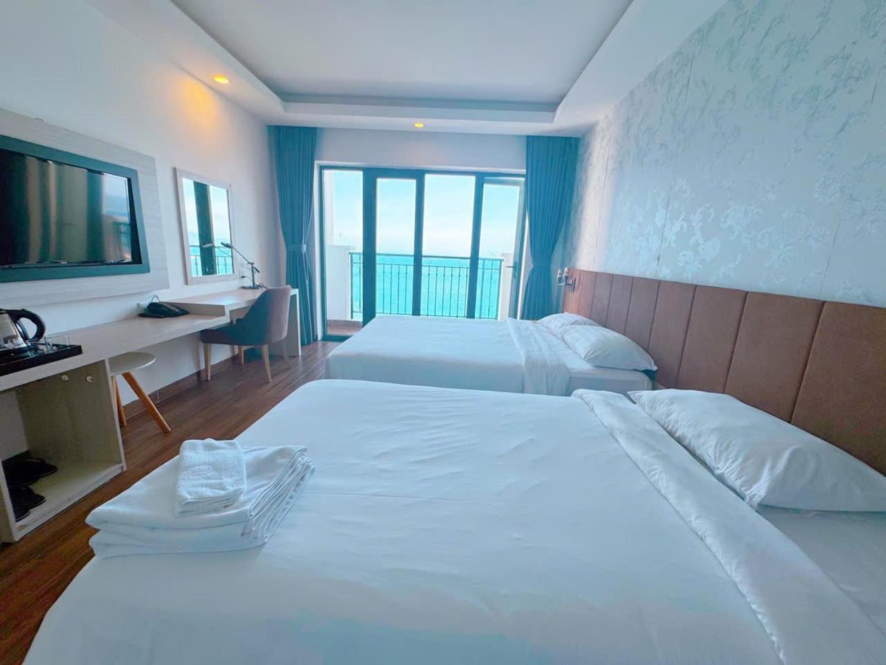 Putin Hotel Να Τρανγκ Εξωτερικό φωτογραφία