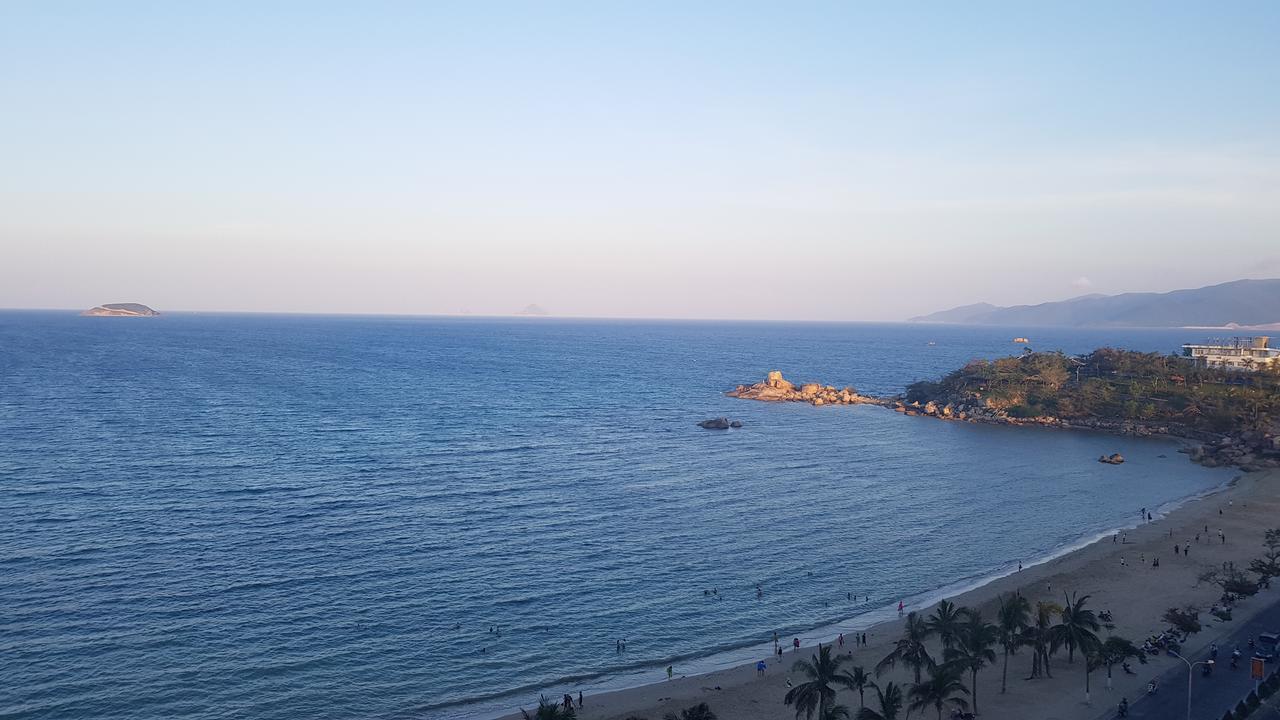 Putin Nha Trang Hotel Εξωτερικό φωτογραφία