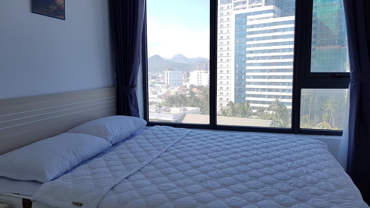 Putin Hotel Να Τρανγκ Εξωτερικό φωτογραφία