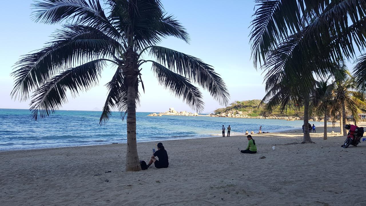 Putin Nha Trang Hotel Εξωτερικό φωτογραφία