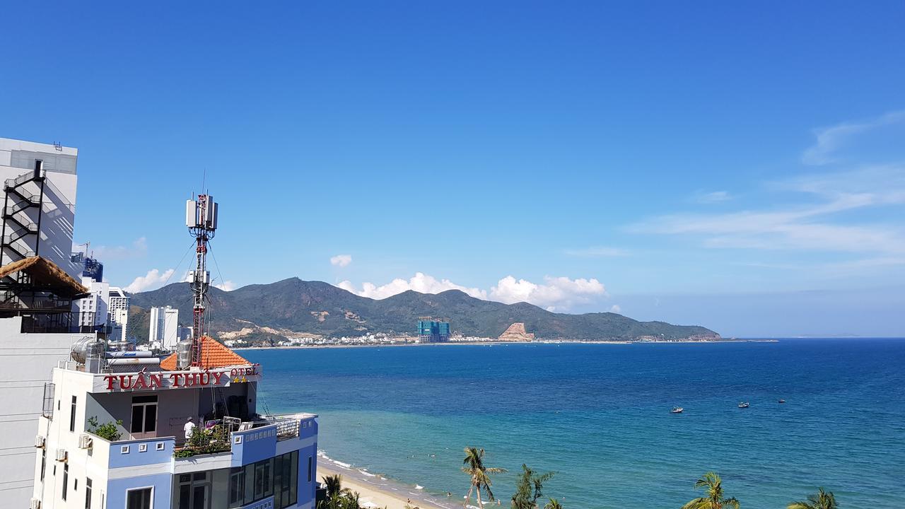 Putin Nha Trang Hotel Εξωτερικό φωτογραφία