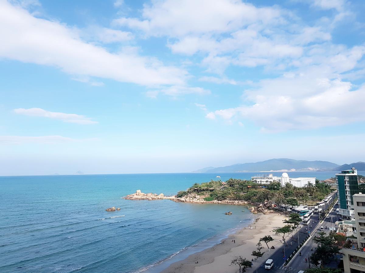 Putin Hotel Να Τρανγκ Εξωτερικό φωτογραφία