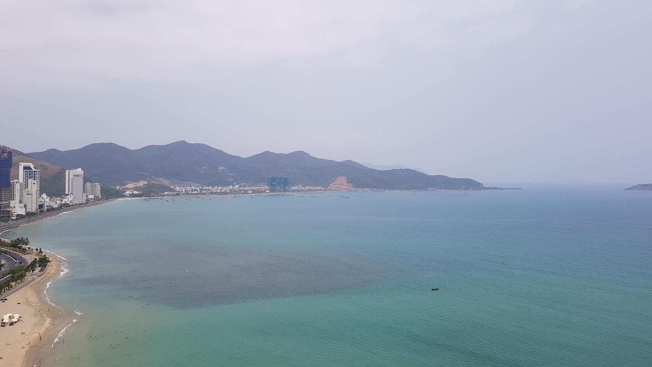 Putin Nha Trang Hotel Εξωτερικό φωτογραφία