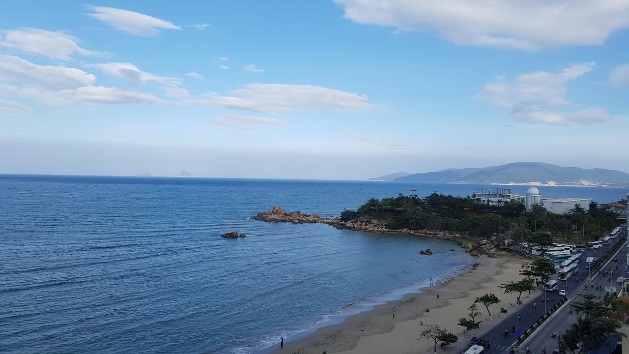 Putin Hotel Να Τρανγκ Εξωτερικό φωτογραφία